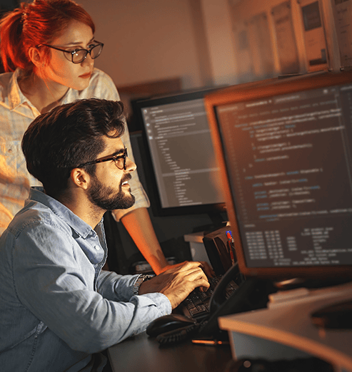 Web Development
